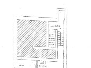 Prodej rodinného domu, Karlovy Vary, Plzeňská, 2563 m2