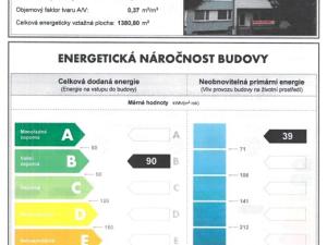 Prodej bytu 1+1, Slaný, Všehlušická