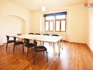 Pronájem kanceláře, Mladá Boleslav - Mladá Boleslav I, Staroměstské náměstí, 49 m2