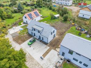 Prodej rodinného domu, Velvary - Velká Bučina, 82 m2