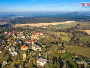 Prodej rodinného domu, Bělá pod Bezdězem - Bezdědice, 127 m2