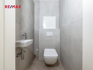 Prodej bytu 3+kk, Praha - Smíchov, Na Neklance, 96 m2