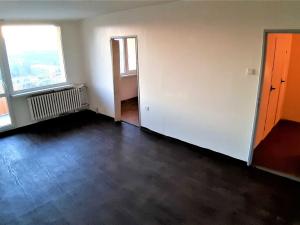 Pronájem bytu 2+1, Písek - Pražské Předměstí, 48 m2