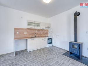 Prodej chalupy, Pšovlky, 75 m2