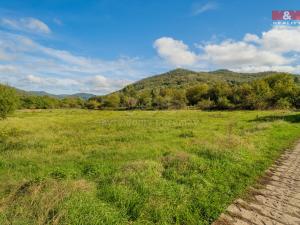 Prodej louky, Ústí nad Labem - Církvice, 3509 m2