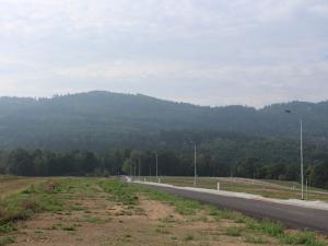 Prodej pozemku pro bydlení, Dalovice, Okrajová, 811 m2