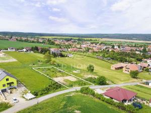 Prodej pozemku pro bydlení, Zbraslav, 1305 m2