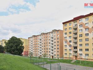 Prodej bytu 3+1, Chomutov, Skalková, 61 m2