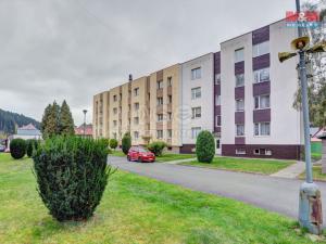 Prodej bytu 3+1, Jablonec nad Jizerou, 68 m2