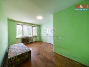 Prodej rodinného domu, Bzenec, J. Plachty, 80 m2