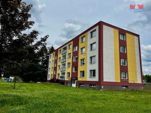 Prodej bytu 2+kk, Lanškroun - Ostrovské Předměstí, Seifertova, 44 m2