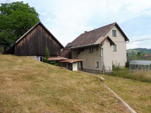 Prodej chalupy, Koberovy, 1497 m2