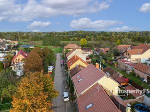 Prodej rodinného domu, Břeclav - Charvátská Nová Ves, U Jezera, 69 m2