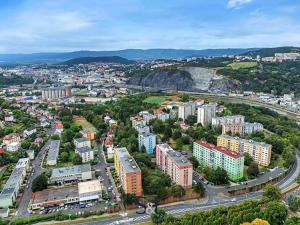 Prodej bytu 3+1, Ústí nad Labem, Nová, 81 m2