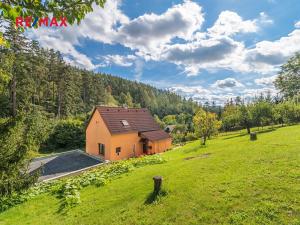 Prodej rodinného domu, Hudlice, V Dibří, 2177 m2