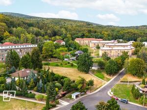 Prodej pozemku pro bydlení, Košťany, 1692 m2