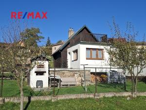 Prodej chaty, Zderaz, 497 m2