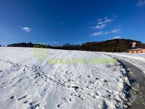 Prodej pozemku pro bydlení, Lhota u Vsetína, 1138 m2