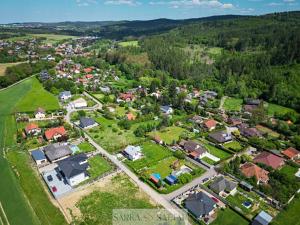 Prodej pozemku pro bydlení, Libeř, 1200 m2