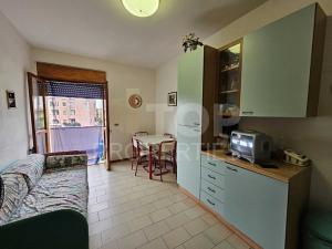 Prodej bytu 2+kk, Scalea, Itálie, 30 m2