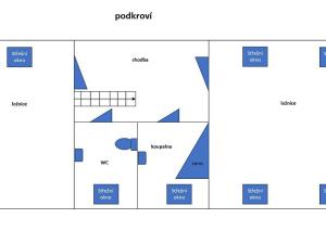 Prodej rodinného domu, Hromnice, 635 m2