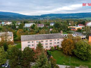 Pronájem bytu 3+1, Ústí nad Labem - Všebořice, Hornické domy, 71 m2