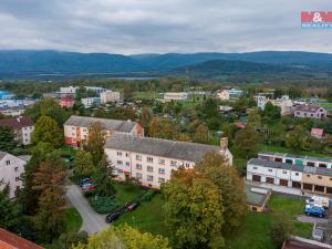 Pronájem bytu 3+1, Ústí nad Labem - Všebořice, Hornické domy, 71 m2