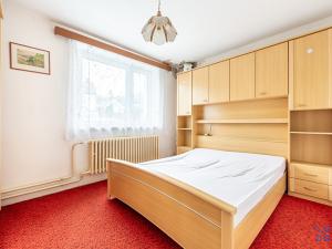 Prodej rodinného domu, Praha - Zbraslav, Na plácku, 264 m2