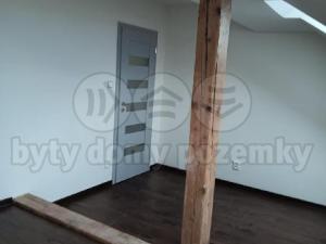 Pronájem bytu 3+kk, Praha - Vinohrady, Vozová, 89 m2