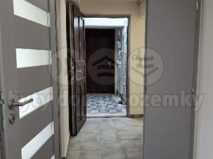 Pronájem bytu 3+kk, Praha - Vinohrady, Vozová, 89 m2