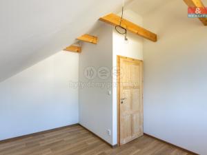 Prodej rodinného domu, Milešov, 120 m2