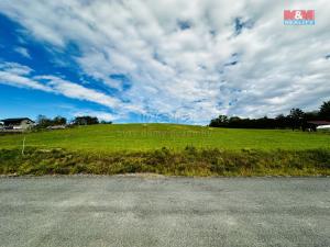 Prodej pozemku pro bydlení, Nadějkov, 935 m2