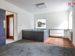 Prodej rodinného domu, Raspenava, Na kopečku, 230 m2