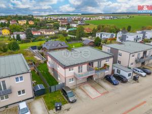 Prodej bytu 3+kk, Vochov, 68 m2