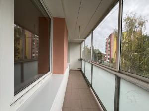 Prodej bytu 2+kk, Štětí, Čs. armády, 41 m2