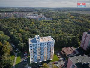 Prodej bytu 3+1, Kladno - Kročehlavy, Ukrajinská, 76 m2