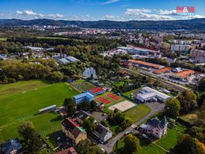 Prodej rodinného domu, Karlovy Vary - Stará Role, U Hřiště, 290 m2