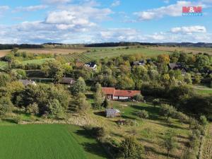 Prodej pozemku pro bydlení, Lužany, 1003 m2