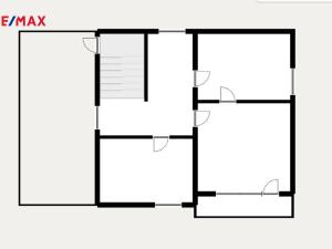 Prodej rodinného domu, Starý Bydžov, 246 m2