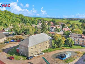 Prodej rodinného domu, Choustníkovo Hradiště, 455 m2