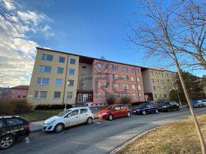 Pronájem bytu 2+kk, Brno - Líšeň, Koutného, 39 m2