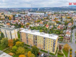 Prodej bytu 2+1, Plzeň - Doubravka, Na Dlouhých, 63 m2