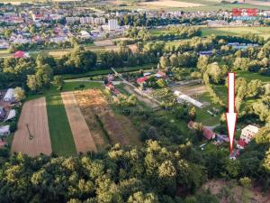 Prodej rodinného domu, Kostelec nad Orlicí, U Kapličky, 210 m2