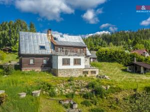 Prodej chalupy, Rokytnice nad Jizerou - Dolní Rokytnice, 500 m2