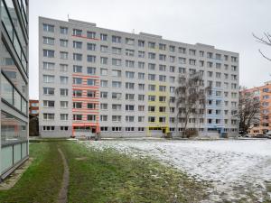 Prodej bytu 2+1, Kladno - Kročehlavy, Francouzská, 49 m2