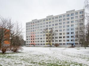 Prodej bytu 2+1, Kladno - Kročehlavy, Francouzská, 49 m2