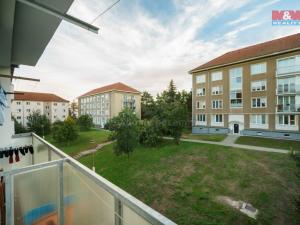 Prodej bytu 2+1, Neratovice, Čtvercová, 65 m2