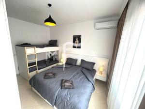 Prodej bytu 2+kk, Drač, Durrës, Albánie, 60 m2