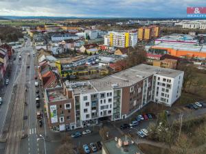 Prodej skladu, Plzeň, Boettingerova, 70 m2