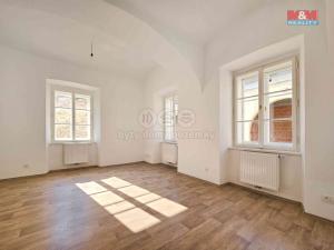 Pronájem bytu 1+kk, Studeněves, 31 m2